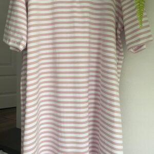 KOSZULA NOCNA POLSKA maxi plus size 56/58 bawełna