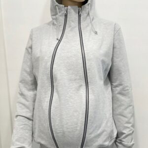 NOWOŚĆ BLUZA CIĄŻOWA, DO KARMIENIA 3w1 SUPER