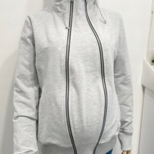 NOWOŚĆ BLUZA CIĄŻOWA, DO KARMIENIA 3w1 SUPER