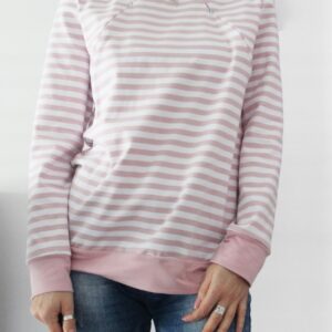 NOWOŚĆ EXTRA BLUZA CIĄŻOWA DO KARMIENIA polska