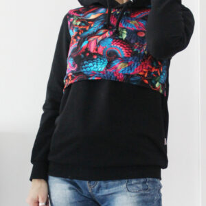 NOWOŚĆ EXTRA BLUZA DO KARMIENIA polska